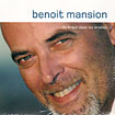 [CD] BENOIT MANSION / Du Bresil Dans Les Oreilles